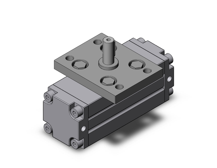 CRA1FS63-180 ACTUATOR, ROTARY *LQA