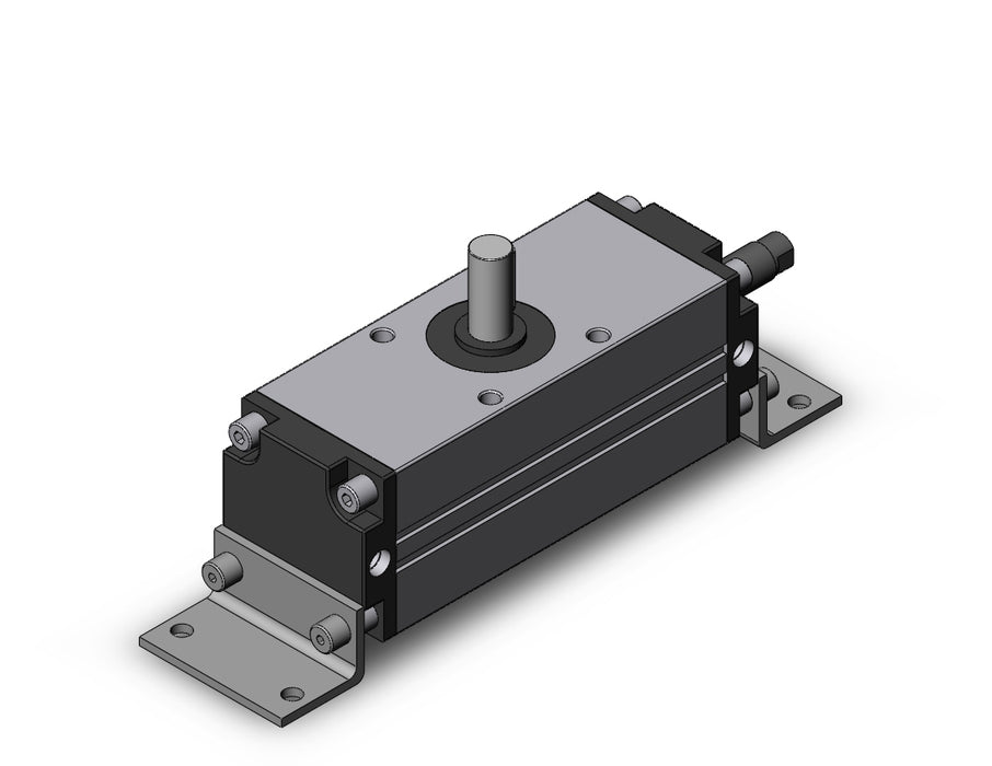 CRA1LSU100-180-XF ROTARY ACTUATOR