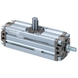 CDRA1LYU63TN-90Z Actuator, Rotary, Rack & Pinion Type