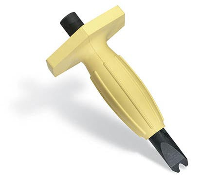 C1C CRACKING CHISEL