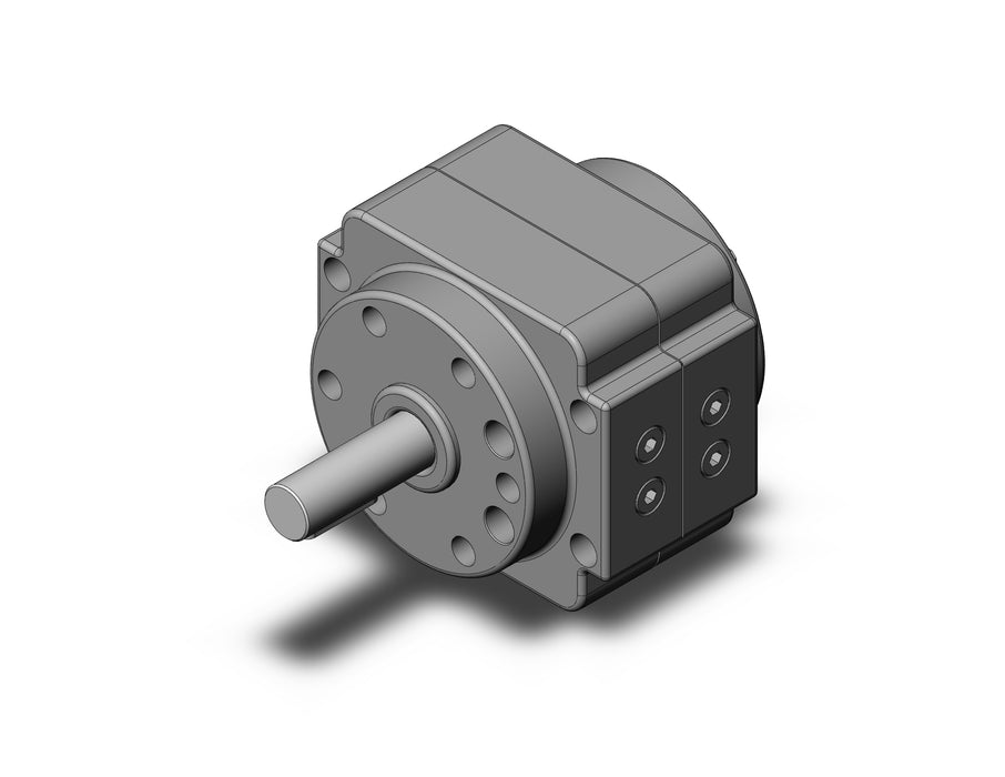 CRB1BW63-100DE ACTUATOR, ROTARY, MINI/VANE