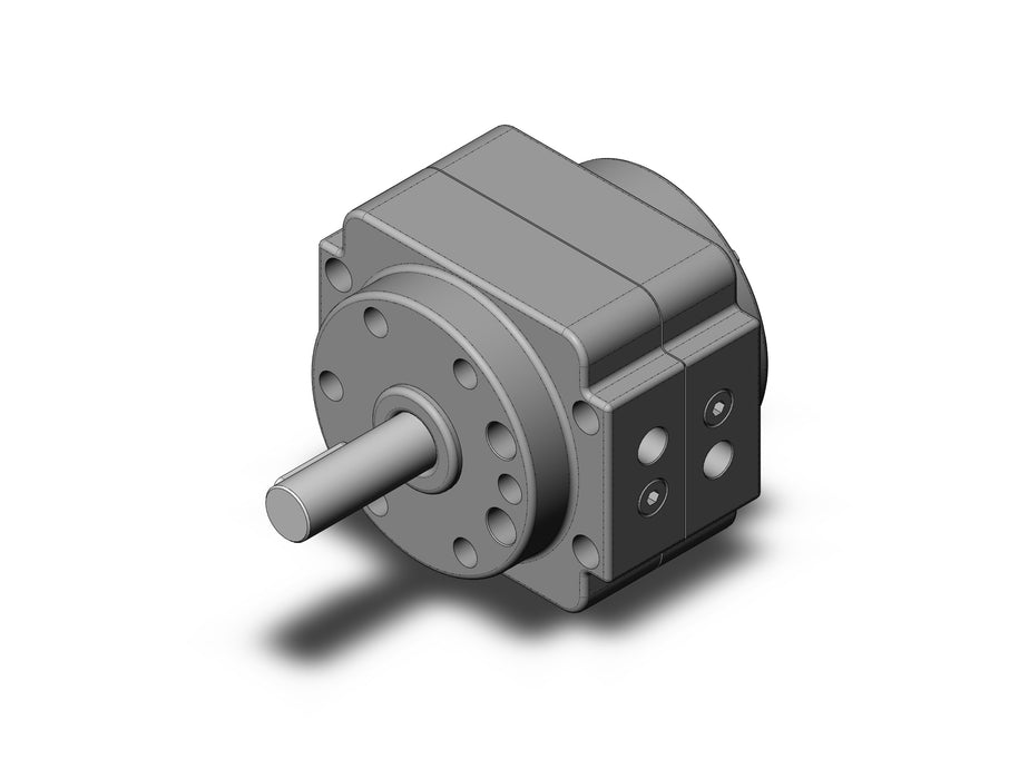 CRB1BW63-180S Actuator, Rotary, Vane Type