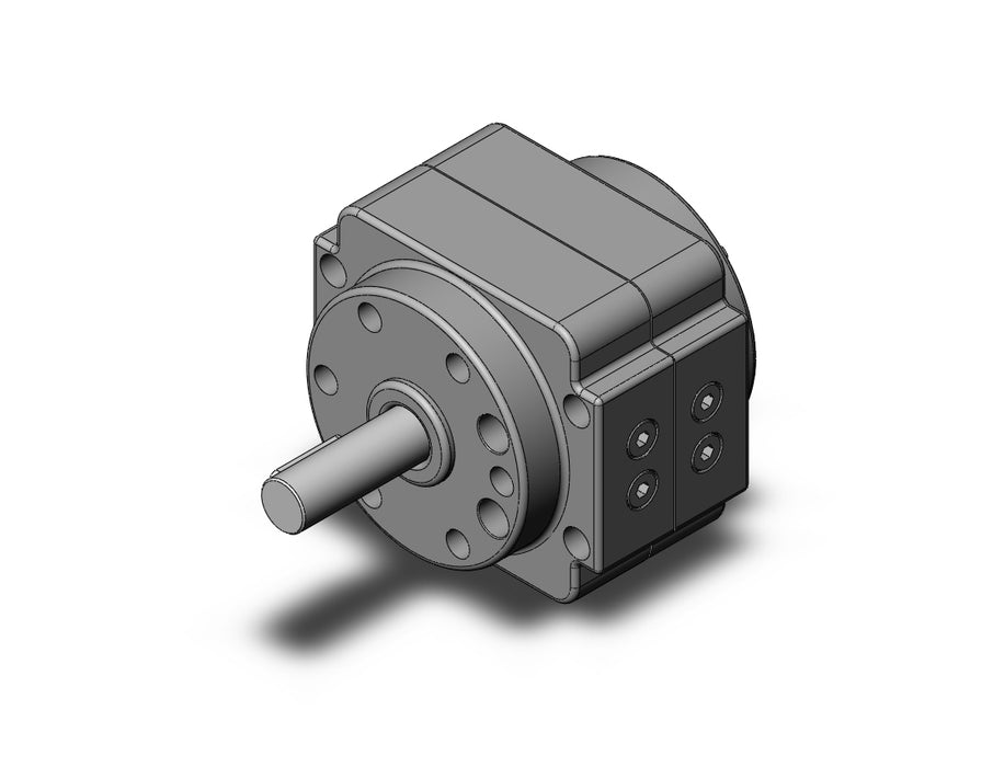 CRB1BW63-190SE-XN Actuator, Rotary, Vane Type