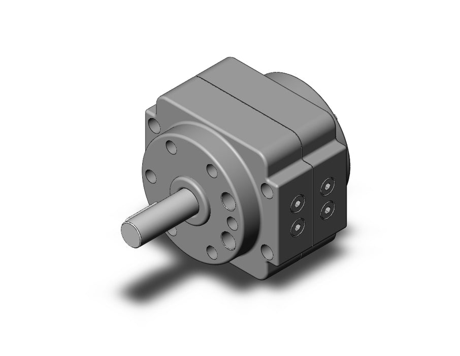 CRB1BW63-270SE-XN Actuator, Rotary, Vane Type
