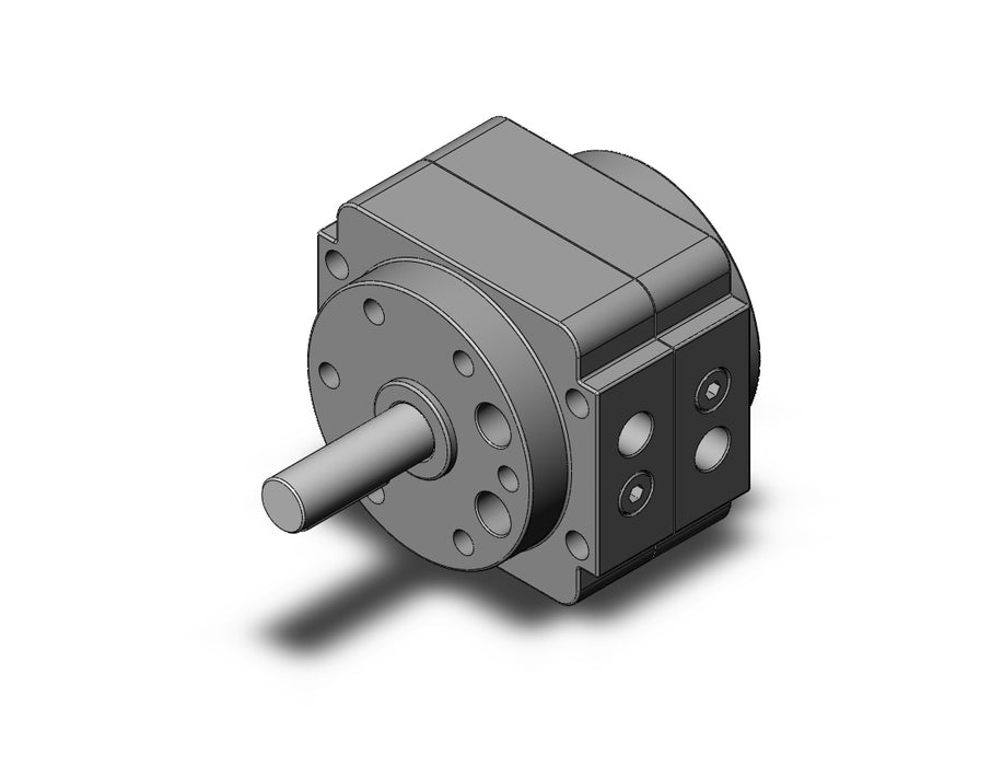 CRB1BW80-90D-XF ACTUATOR, ROTARY, MINI/VANE