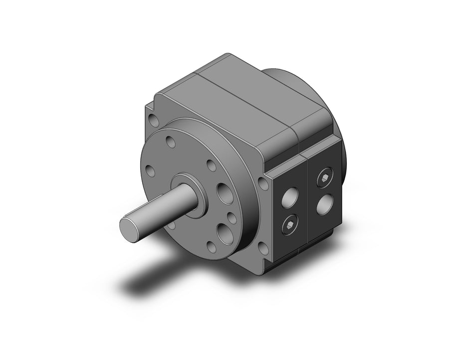 CRB1BW80-90S-XN ACTUATOR, ROTARY, MINI/VANE
