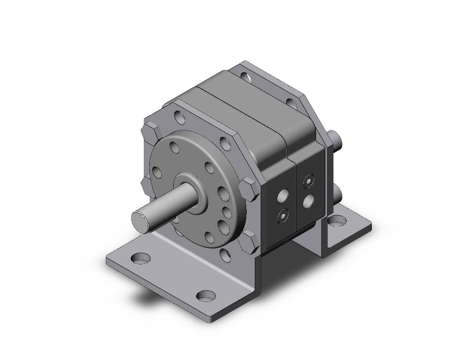 CRB1LW63-90D ACTUATOR, ROTARY, MINI/VANE
