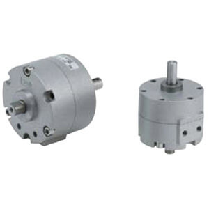 CDRB2BW30-90SZ-M9B Actuator, Rotary, Vane Type