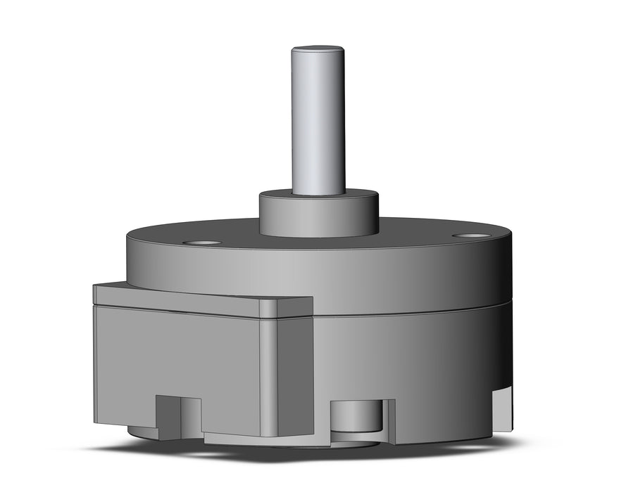 CRB2BS10-180SEZ Actuator, Rotary, Vane Type