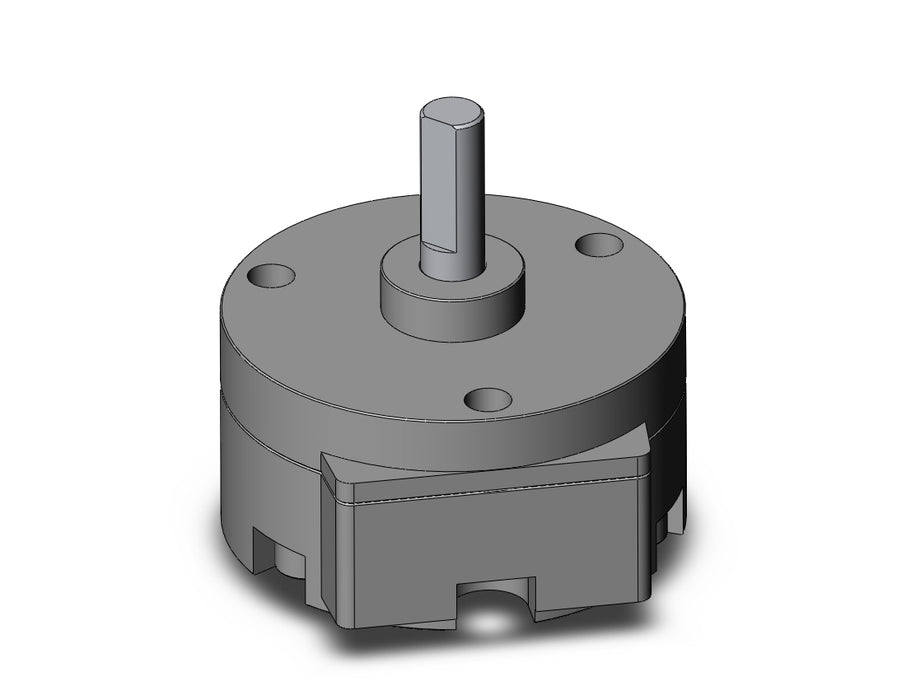 CRB2BS10-270SEZ ACTUATOR, ROTARY, VANE TYPE