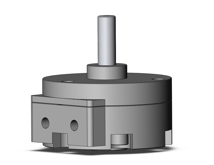 CRB2BS10-90SZ Actuator, Rotary, Vane Type