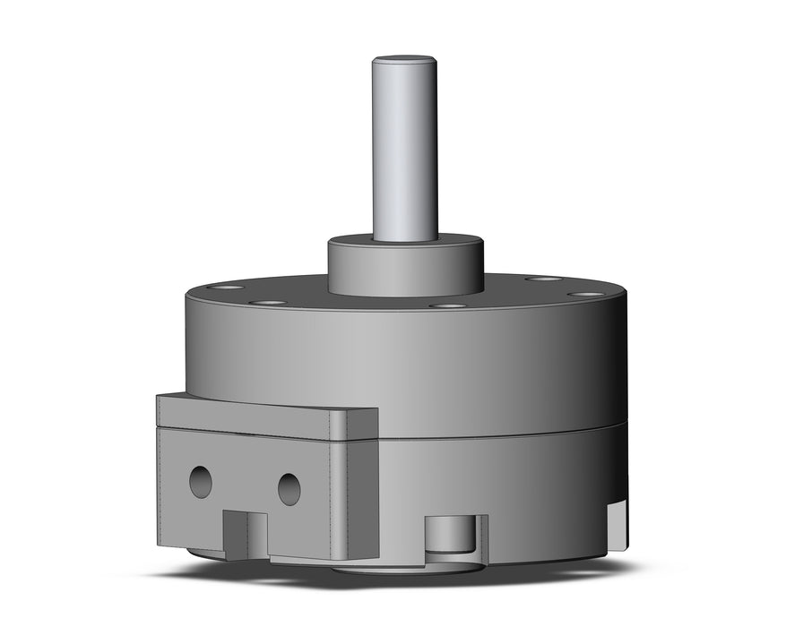 CRB2BS15-180SZ Actuator, Rotary, Vane Type