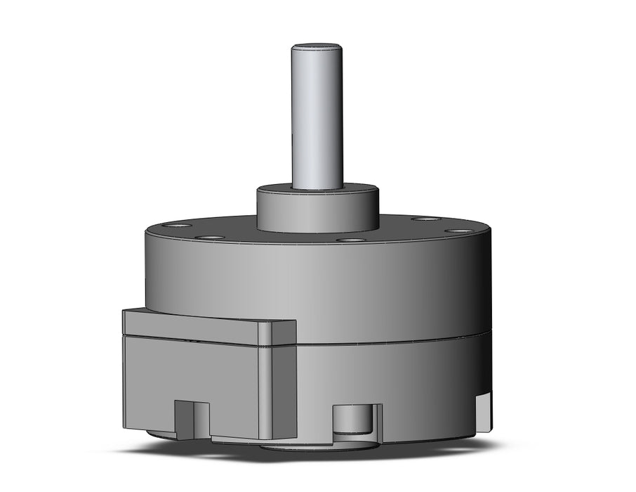 CRB2BS15-90SEZ Actuator, Rotary, Vane Type