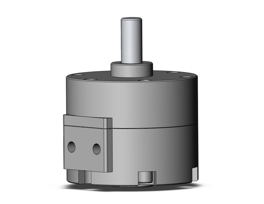 CRB2BS30-180SZ Actuator, Rotary, Vane Type