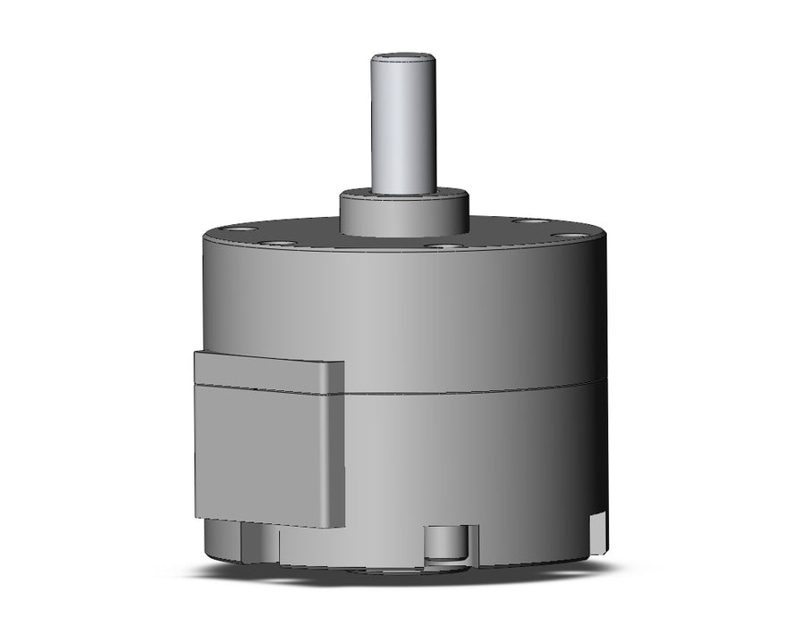 CRB2BS30-90SEZ ACTUATOR, ROTARY, VANE TYPE