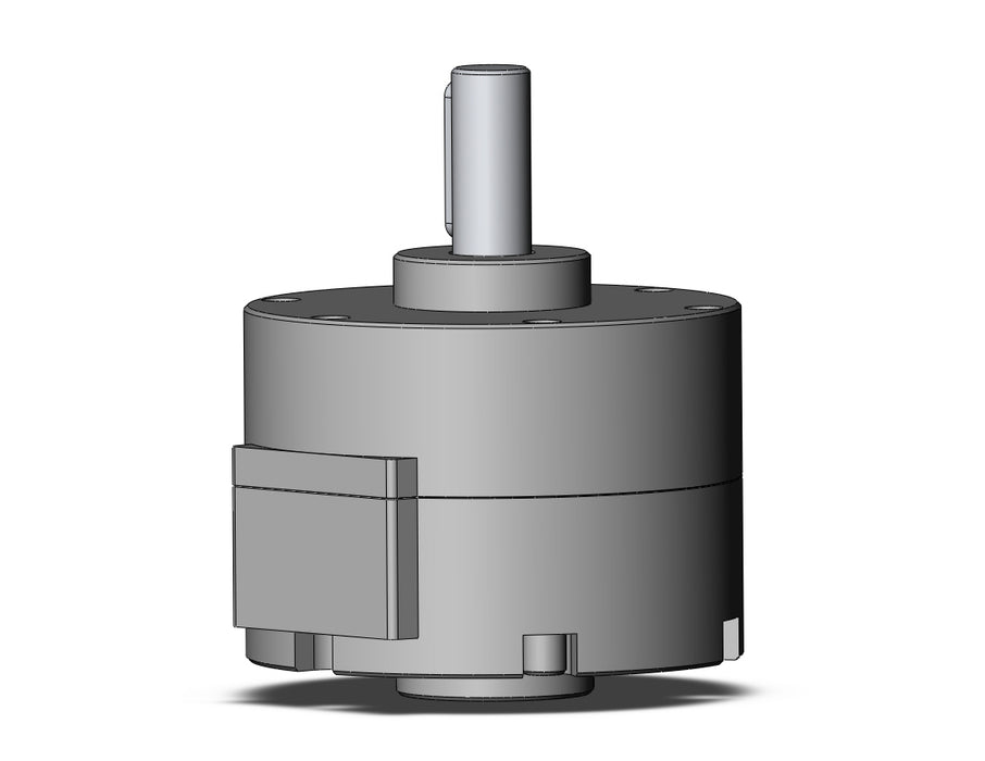 CRB2BS40-180SEZ ACTUATOR, ROTARY, VANE TYPE