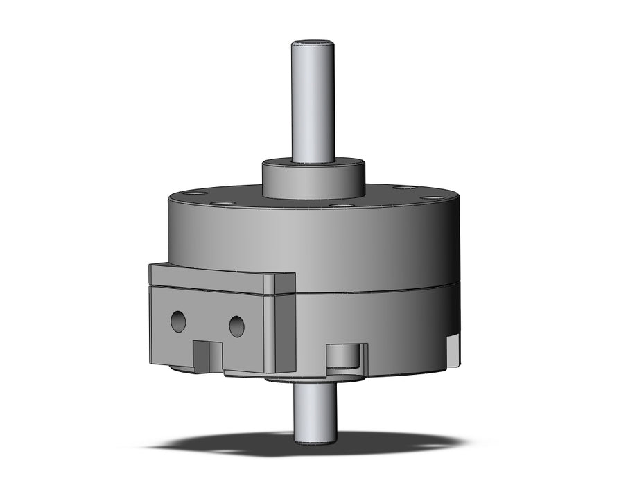 CRB2BW15-180SZ Actuator, Rotary, Vane Type
