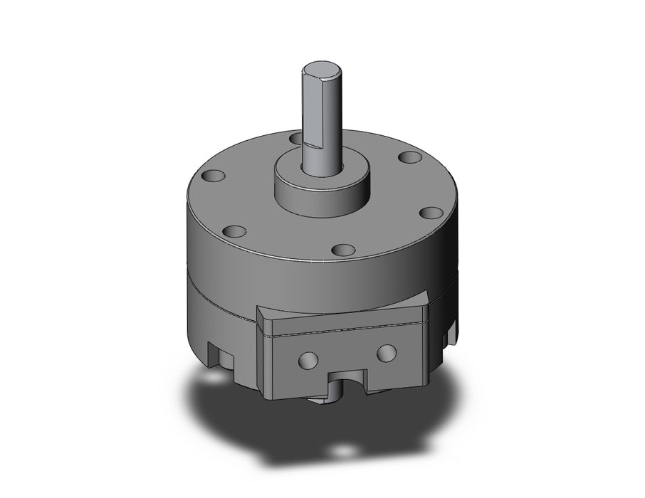CRB2BW15-90DZ Actuator, Rotary, Vane Type