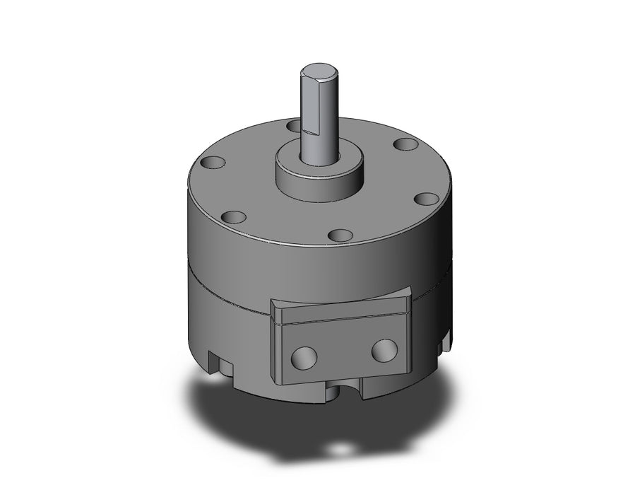 CRB2BW20-270SZ Actuator, Rotary, Vane Type