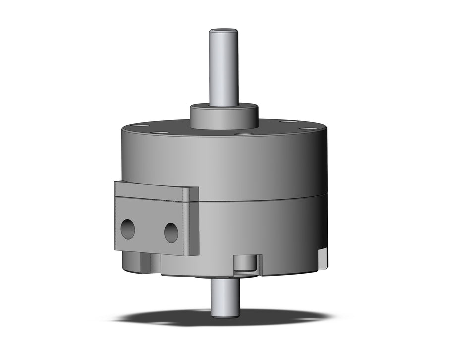 CRB2BW20-90SZ Actuator, Rotary, Vane Type