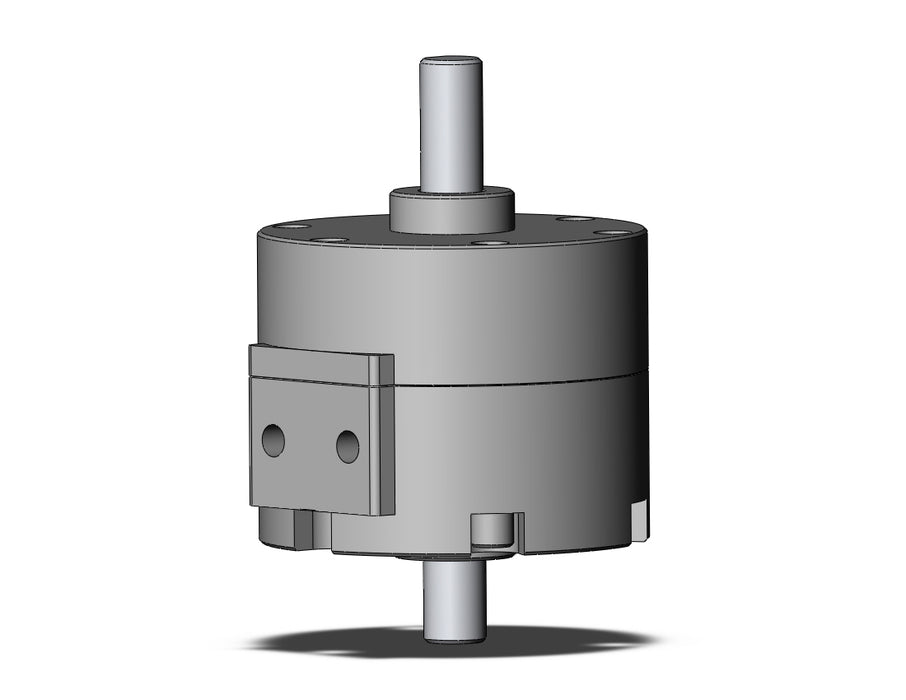 CRB2BW30-180SZ Actuator, Rotary, Vane Type