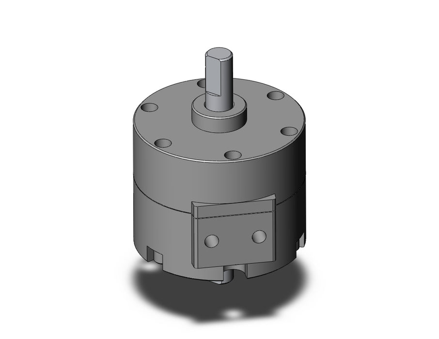 CRB2BW30-270SZ Actuator, Rotary, Vane Type
