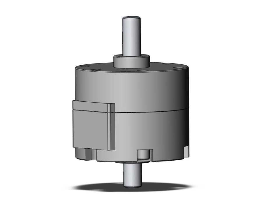 CRB2BW30-90SEZ Actuator, Rotary, Vane Type