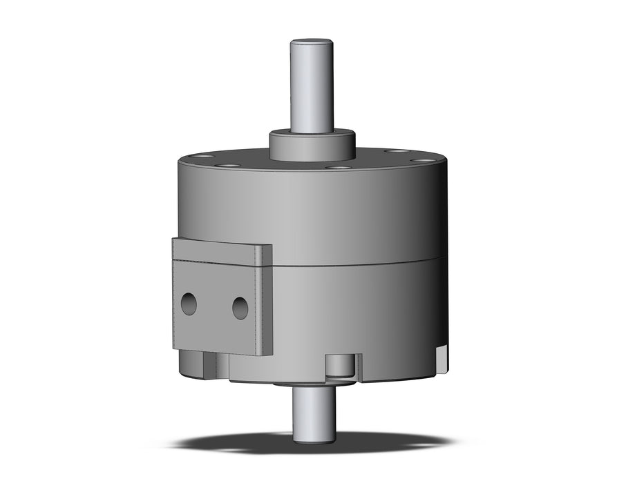 CRB2BW30-90SZ Actuator, Rotary, Vane Type