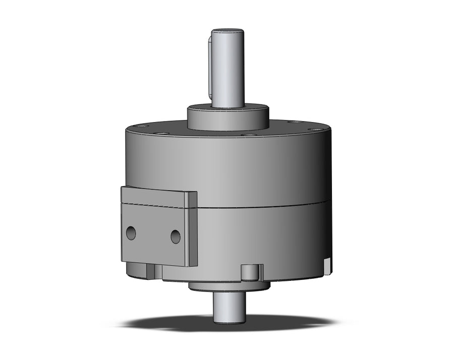 CRB2BW40-180SZ Actuator, Rotary, Vane Type