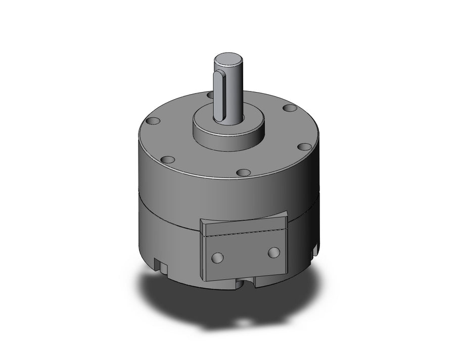 CRB2BW40-90DZ Actuator, Rotary, Vane Type
