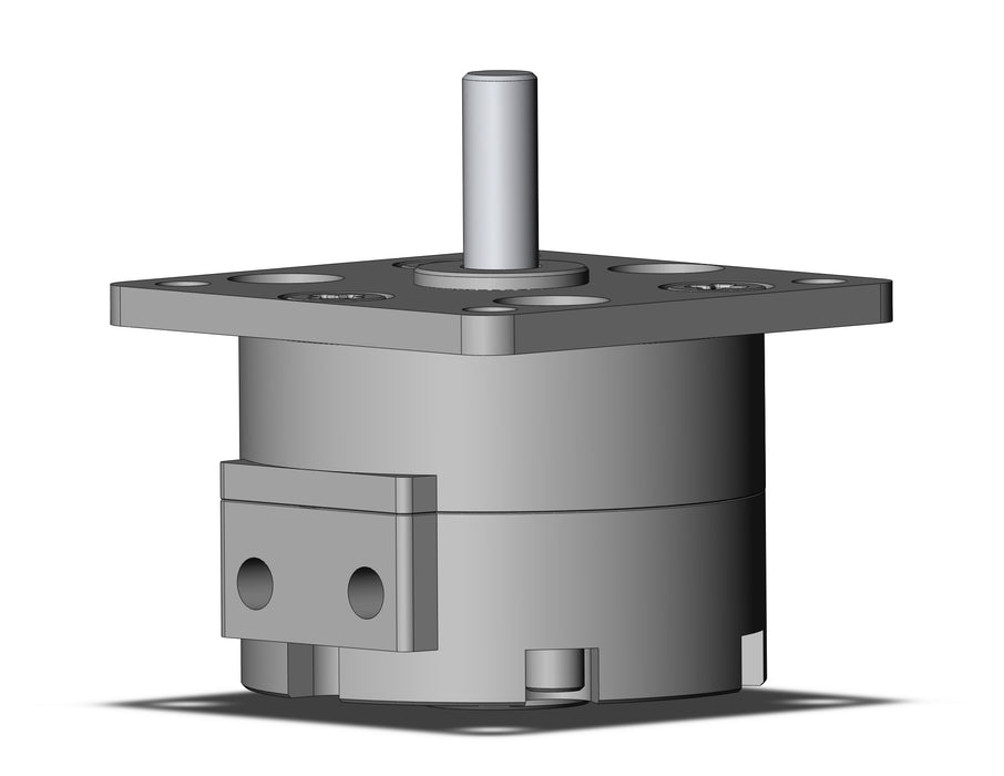 CRB2FS20-180SZ Actuator, Rotary, Vane Type