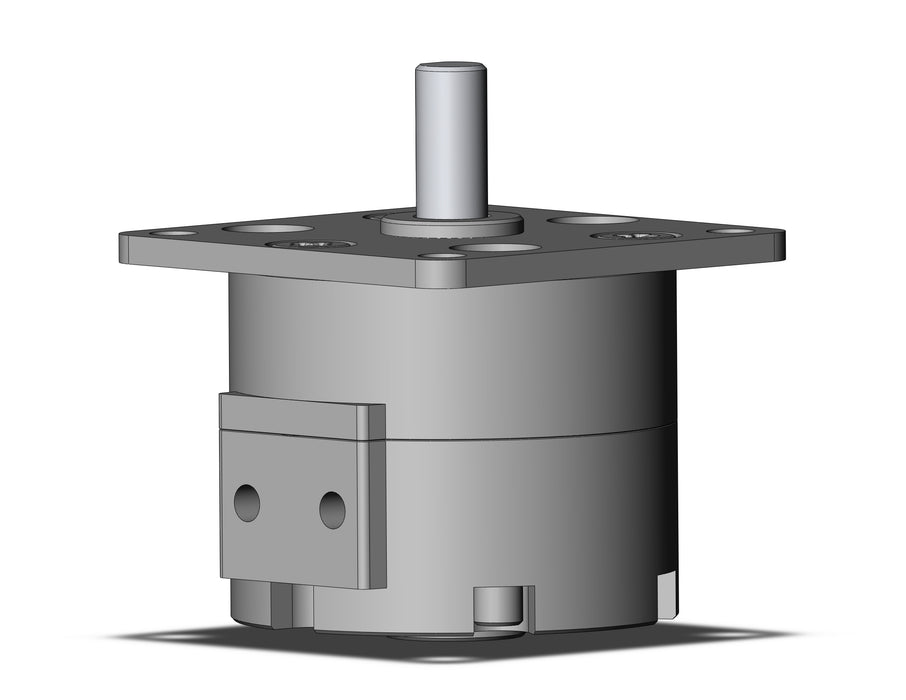 CRB2FS30-180SZ Actuator, Rotary, Vane Type
