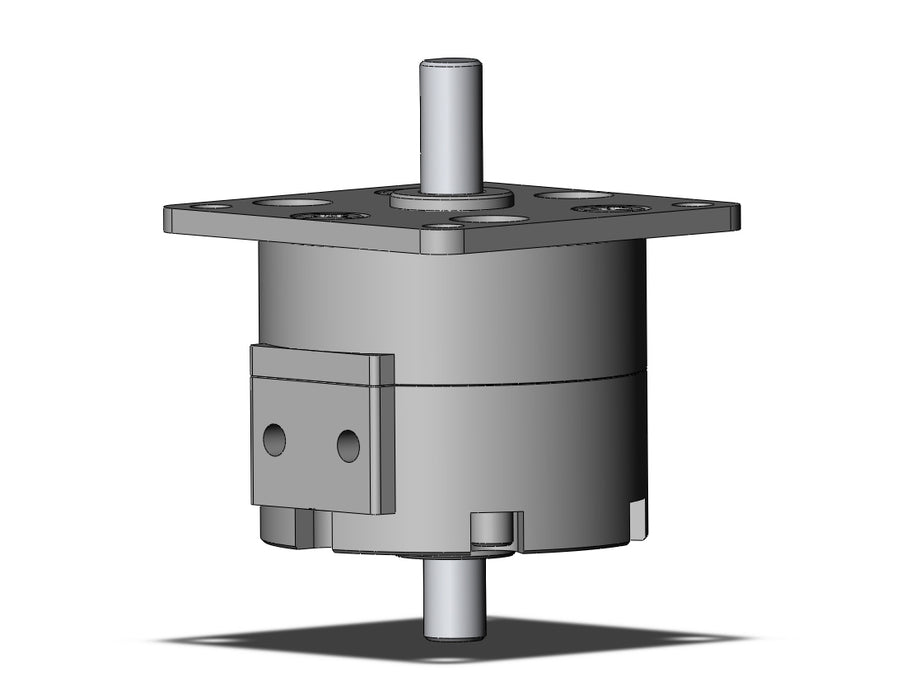 CRB2FW30-90SZ Actuator, Rotary, Vane Type