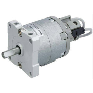 CDRBU2W30-90DZ-S7P Actuator, Free Mount Rotary