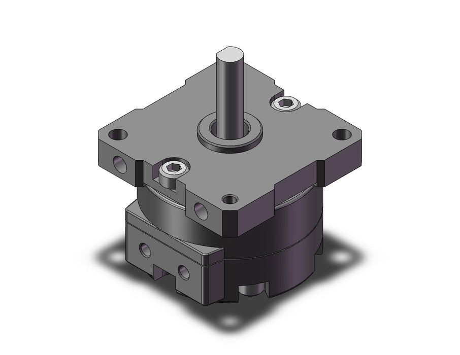 CRBU2S15-90DZ Actuator, Free Mount Rotary
