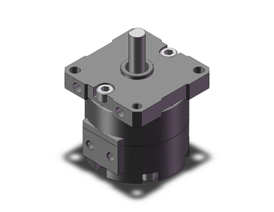 CRBU2S30-90DZ Actuator, Free Mount Rotary