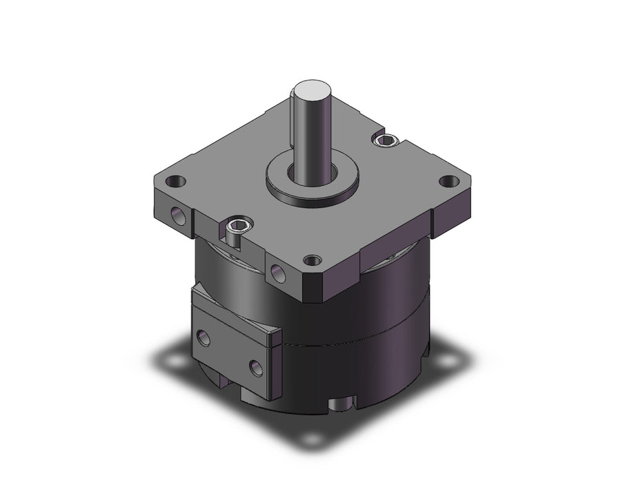 CRBU2S40-270SZ Actuator, Free Mount Rotary