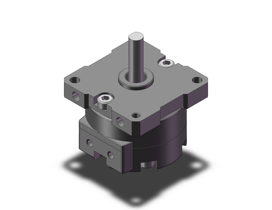 CRBU2W15-180SZ Actuator, Free Mount Rotary