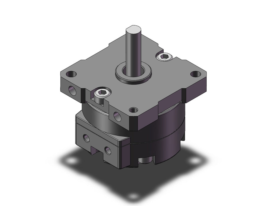CRBU2W15-90SZ Actuator, Free Mount Rotary