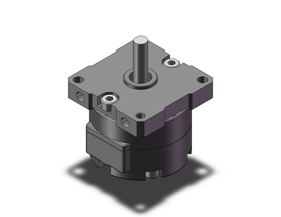 CRBU2W20-90SEZ Actuator, Free Mount Rotary