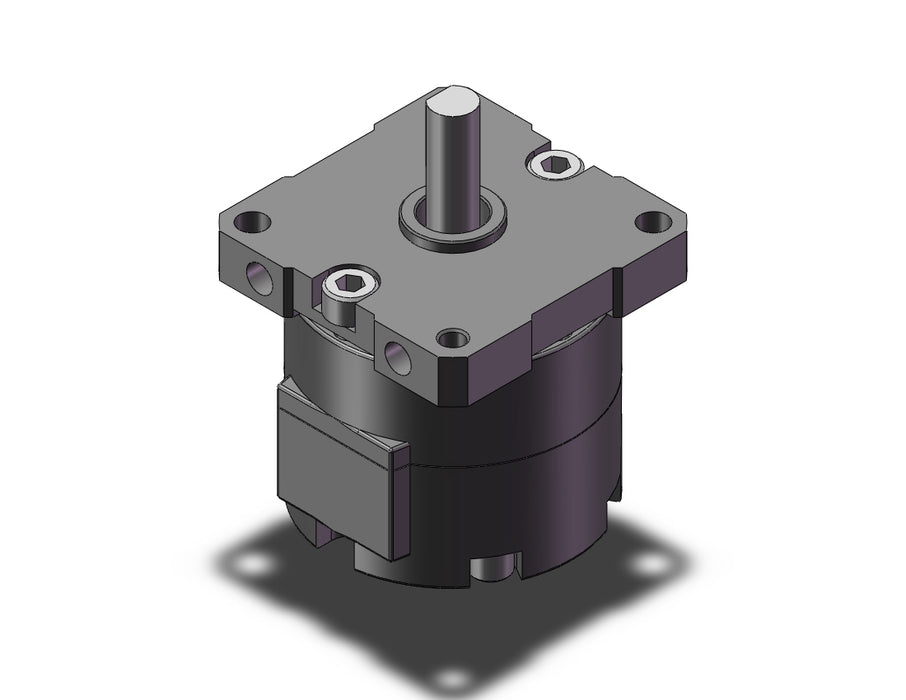 CRBU2W30-270SEZ Actuator, Free Mount Rotary