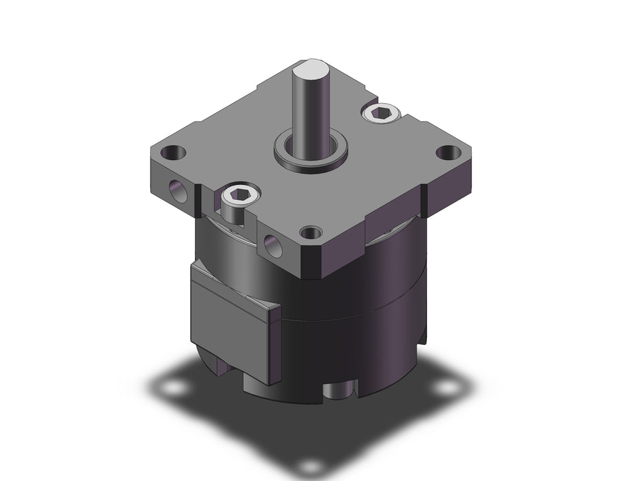 CRBU2W30-90DEZ Actuator, Free Mount Rotary