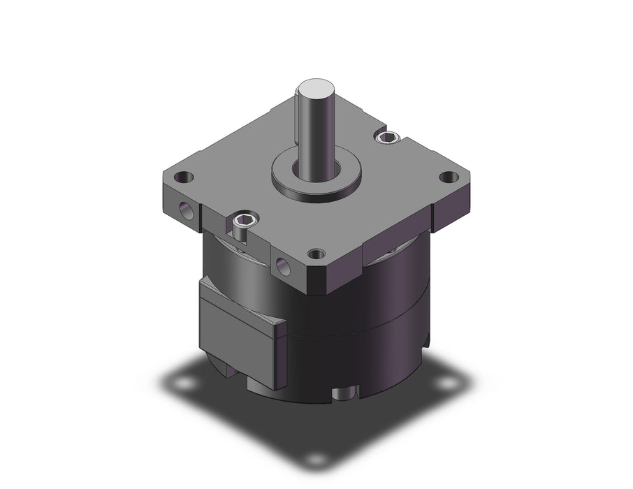 CRBU2W40-270SEZ Actuator, Free Mount Rotary