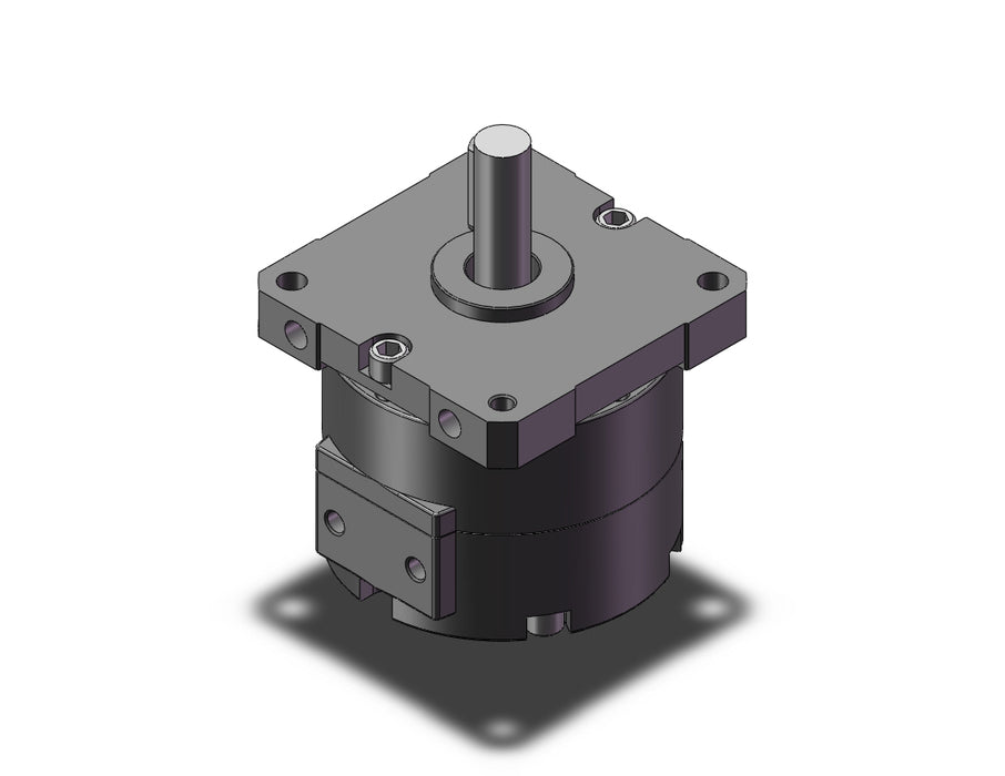 CRBU2W40-270SZ Actuator, Free Mount Rotary