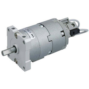 CDRBU2WU40-270SZ-M9BL Actuator, Free Mount Rotary