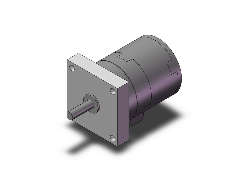 CRBU2WU10-180SZ Actuator, Free Mount Rotary