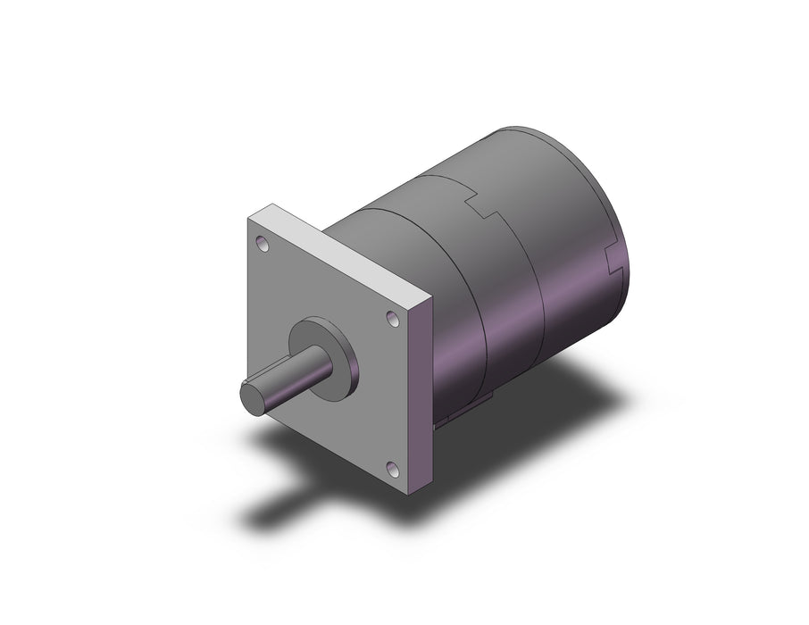 CRBU2WU40-100DZ Actuator, Free Mount Rotary