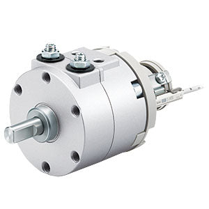 CRBW40-90-AM Actuator, Rotary Vane Type