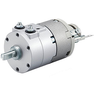 CRBW30-270-CM Actuator, Rotary Vane Type