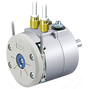 CRBW10-90 Actuator, Rotary Vane Type